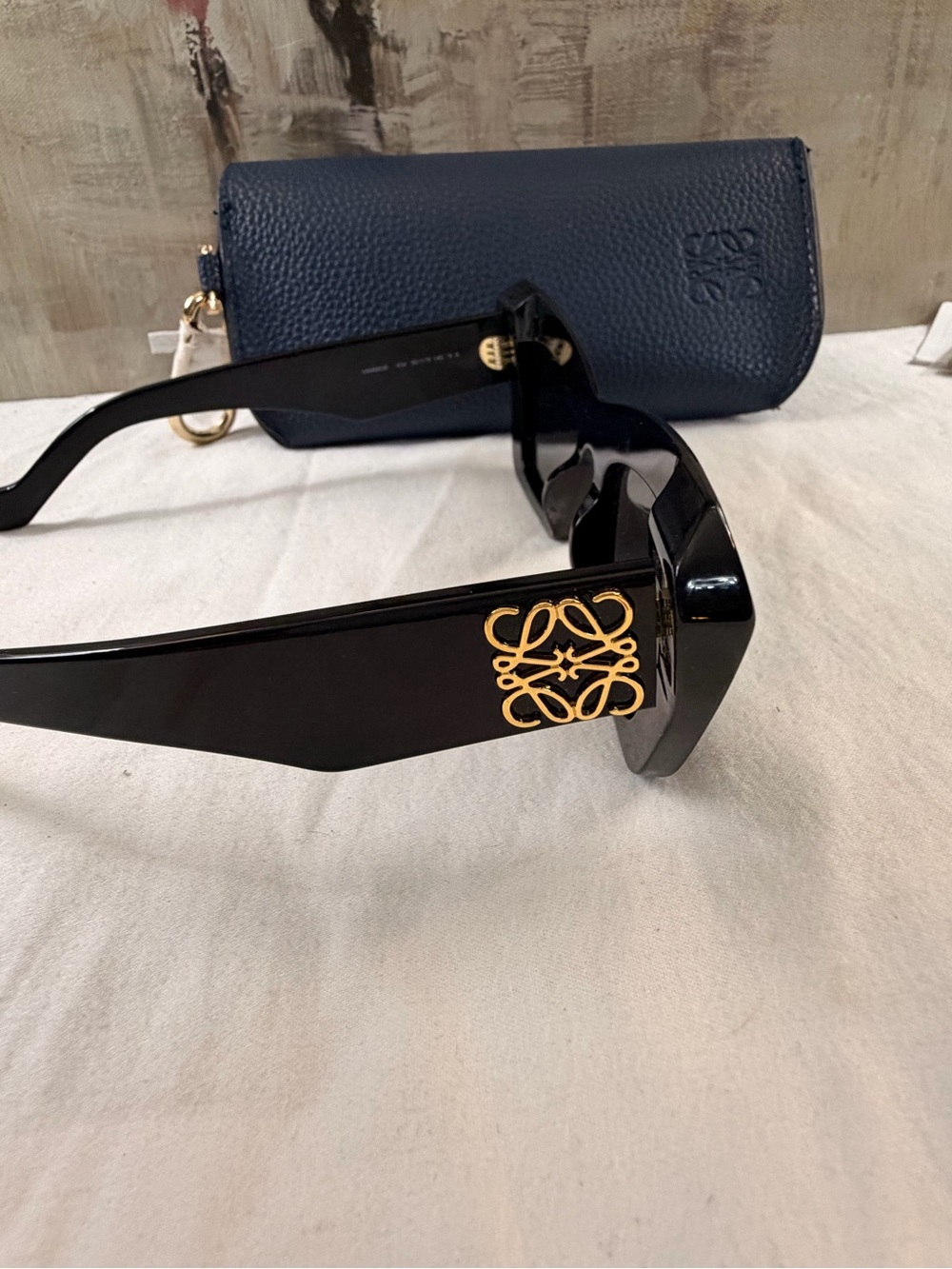 Loewe sunglasses - Picture 9 of 9